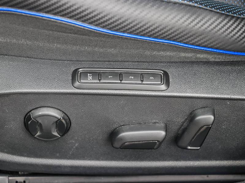 volkswagen Golf R 2022 - 10