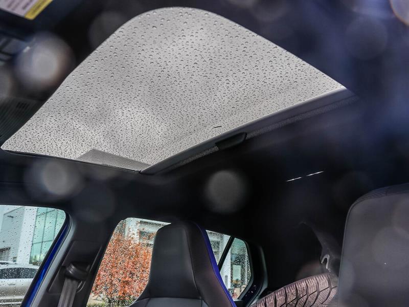 volkswagen Golf R 2022 - 11