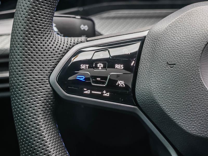 volkswagen Golf R 2022 - 14