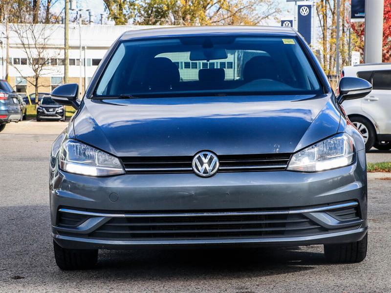 volkswagen Golf 2021 - 3