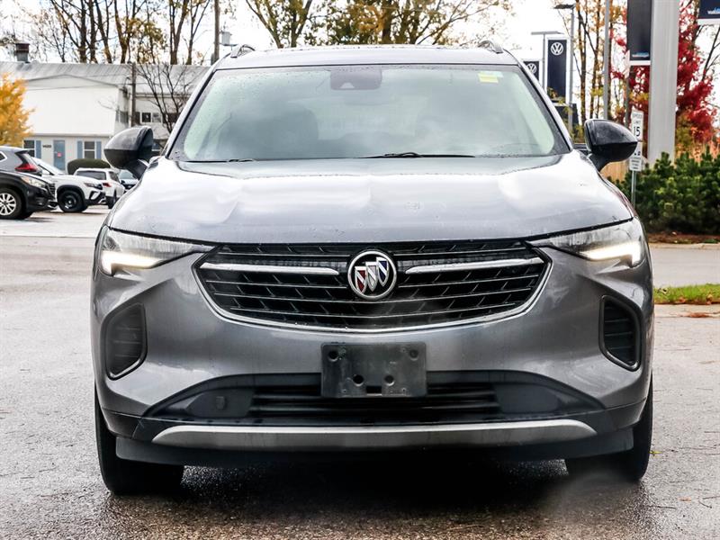 buick Envision 2021 - 3