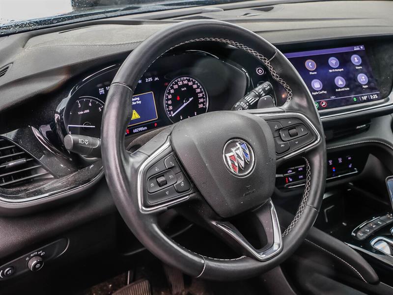 buick Envision 2021 - 4