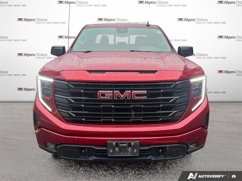 gmc Sierra 1500 2023 - 2