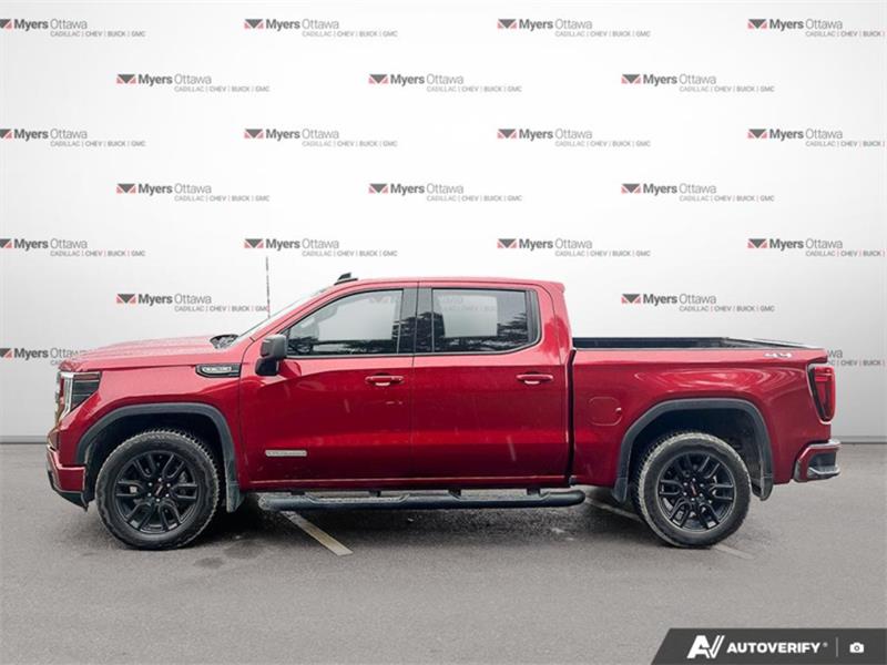 gmc Sierra 1500 2023 - 3