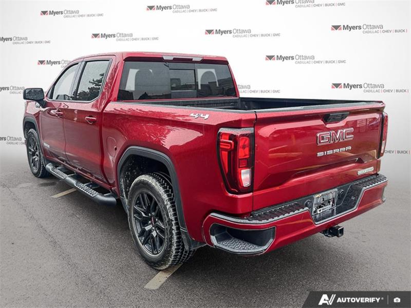 gmc Sierra 1500 2023 - 4