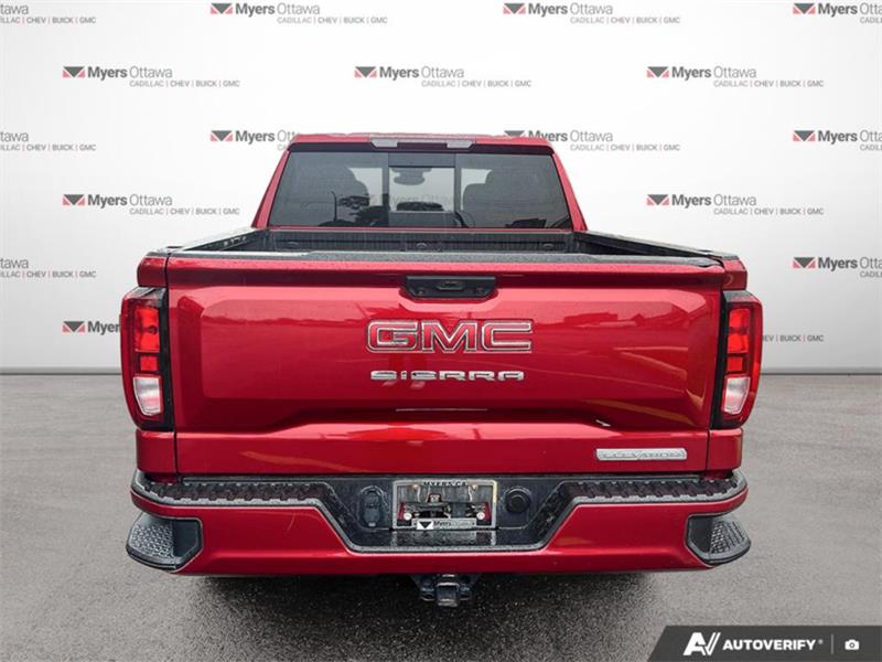 gmc Sierra 1500 2023 - 5