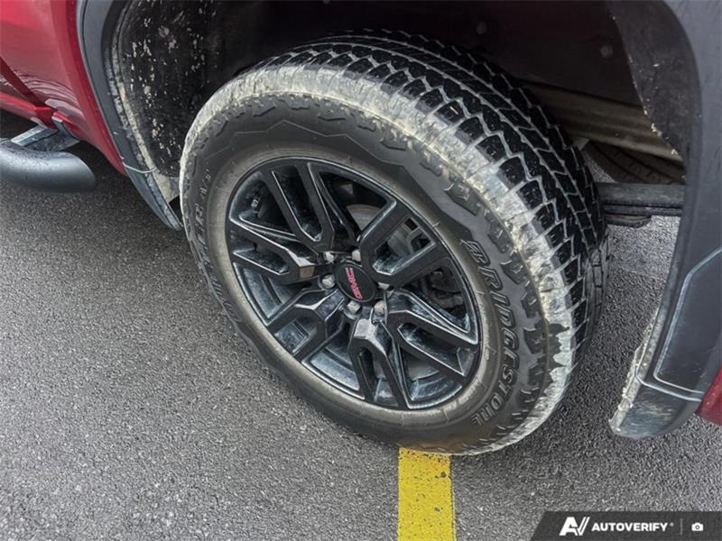 gmc Sierra 1500 2023 - 6