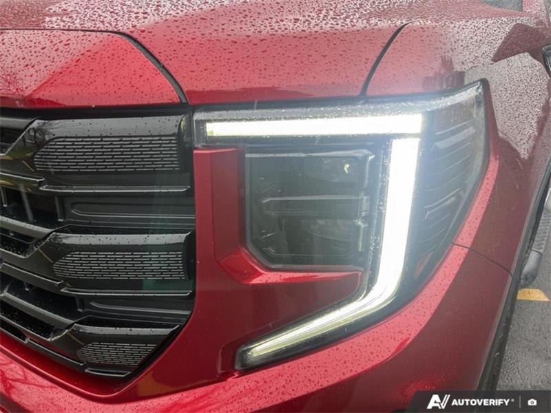 gmc Sierra 1500 2023 - 7