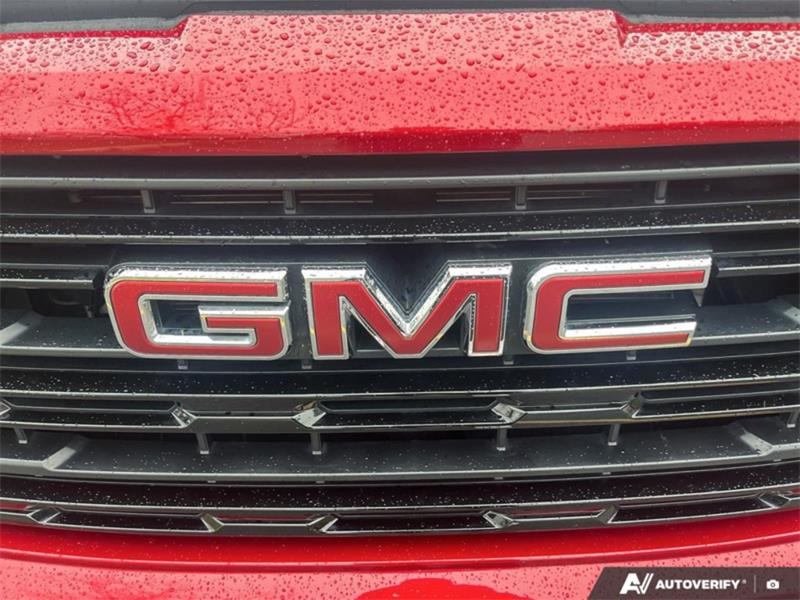 gmc Sierra 1500 2023 - 8