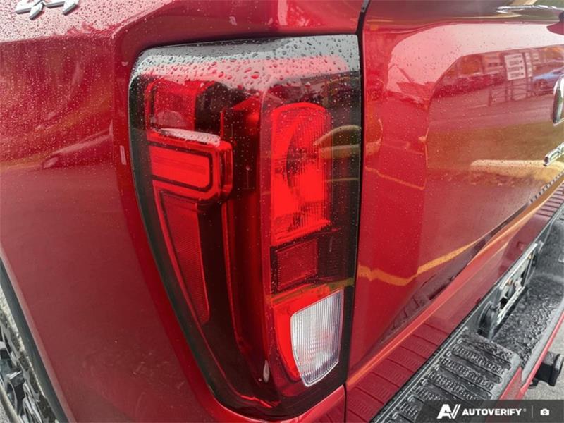 gmc Sierra 1500 2023 - 9