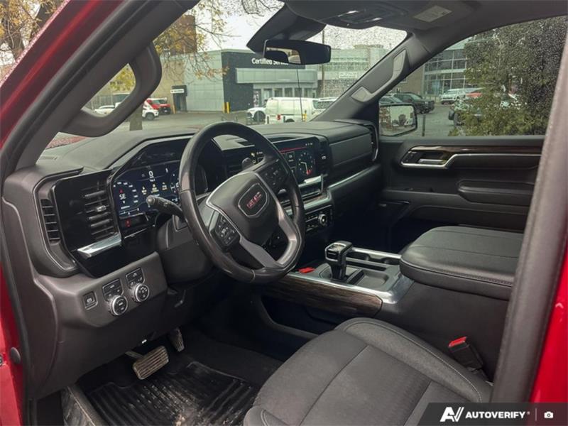 gmc Sierra 1500 2023 - 10