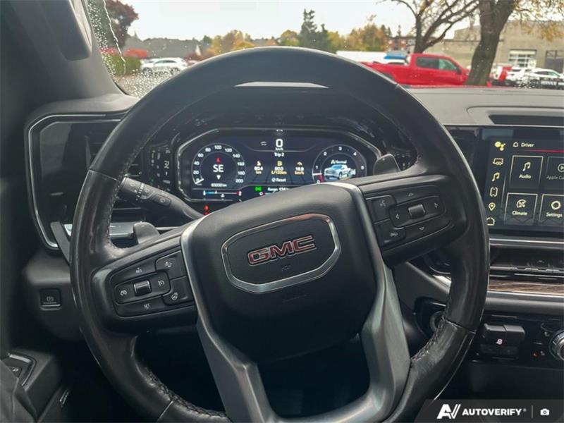 gmc Sierra 1500 2023 - 11