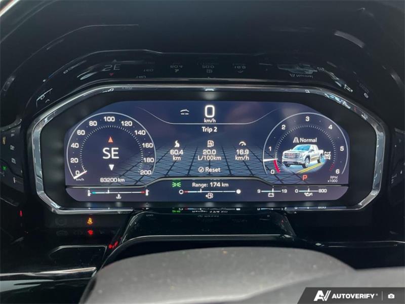 gmc Sierra 1500 2023 - 12