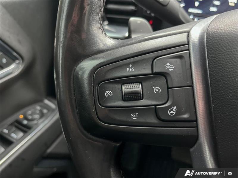 gmc Sierra 1500 2023 - 13