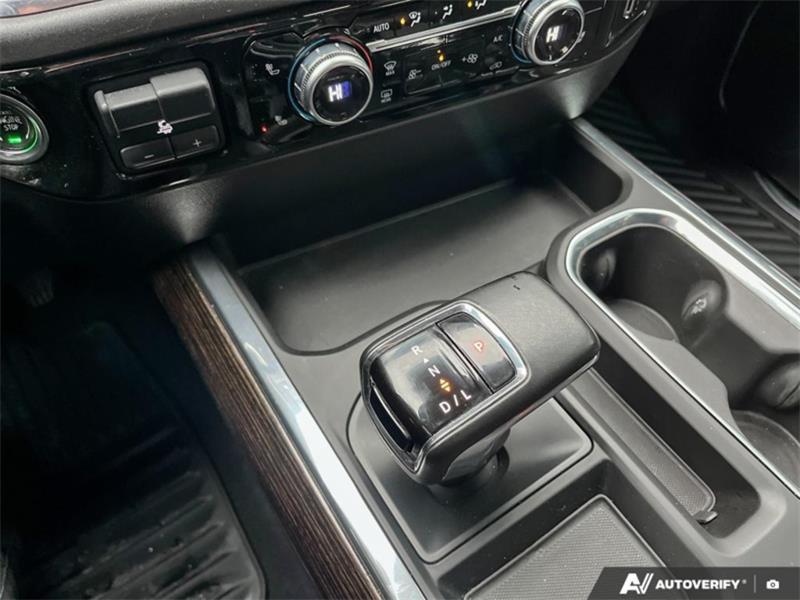 gmc Sierra 1500 2023 - 15