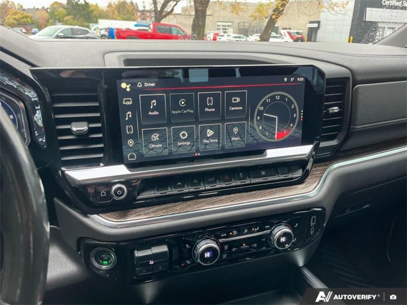 gmc Sierra 1500 2023 - 16