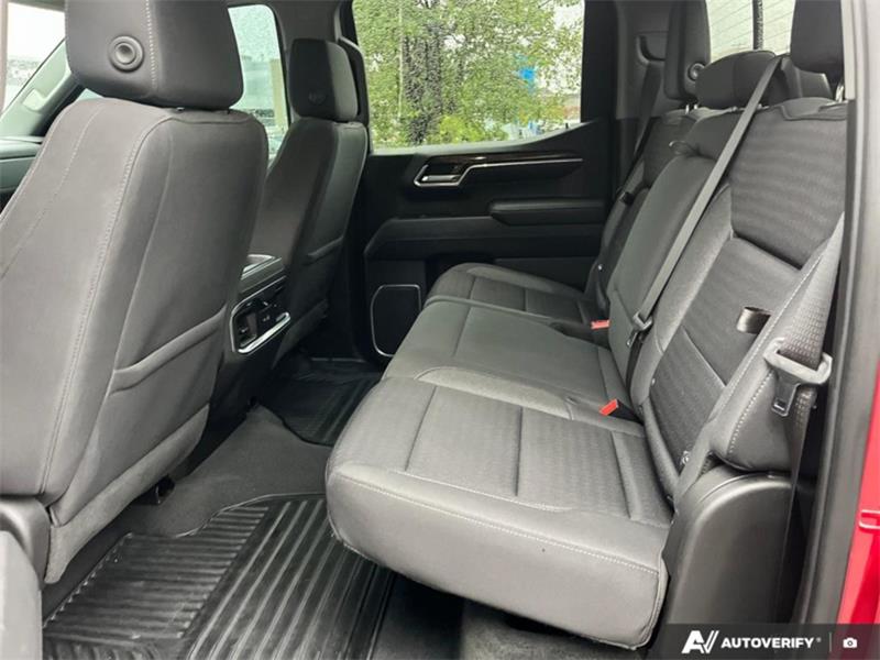 gmc Sierra 1500 2023 - 17