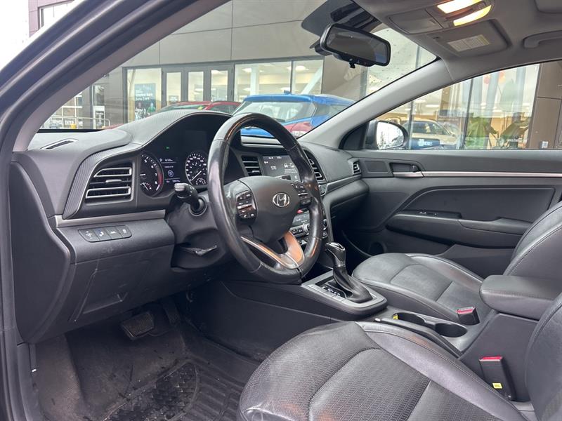 hyundai Elantra 2020 - 10