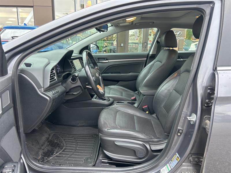 hyundai Elantra 2020 - 11