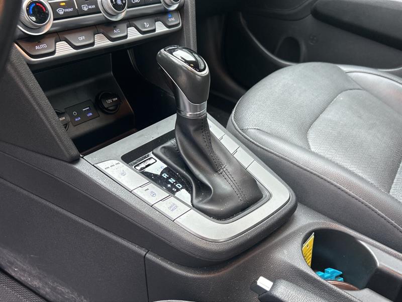 hyundai Elantra 2020 - 13