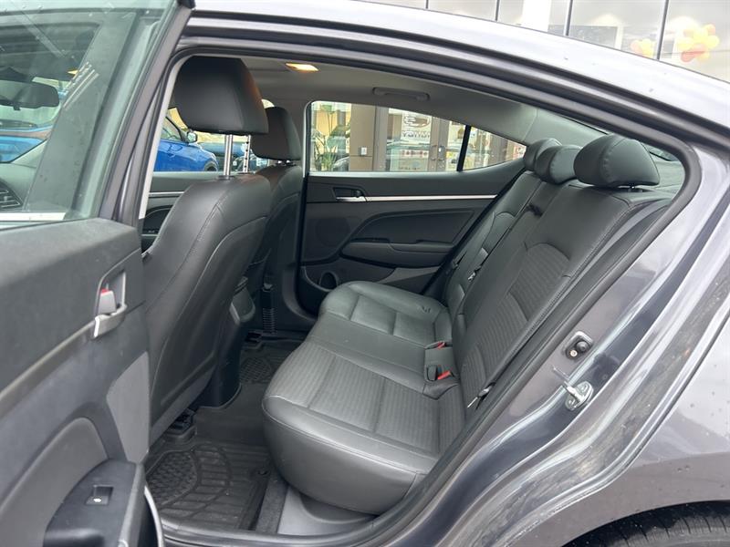 hyundai Elantra 2020 - 14