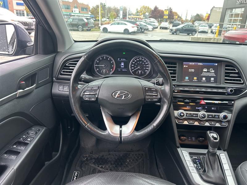 hyundai Elantra 2020 - 15