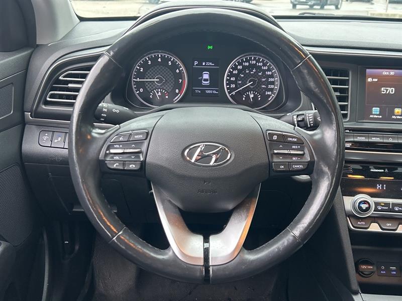 hyundai Elantra 2020 - 16