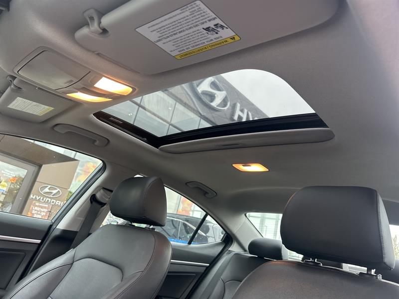 hyundai Elantra 2020 - 18