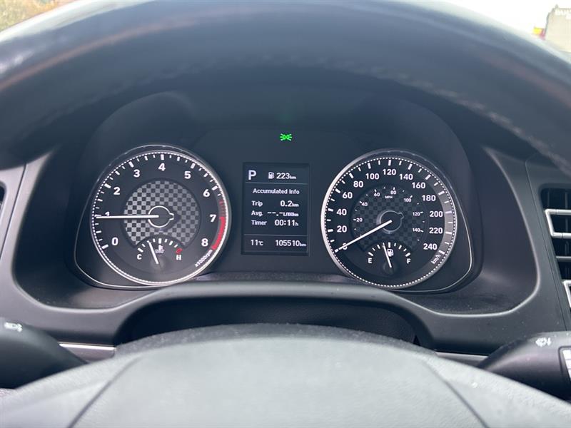 hyundai Elantra 2020 - 19