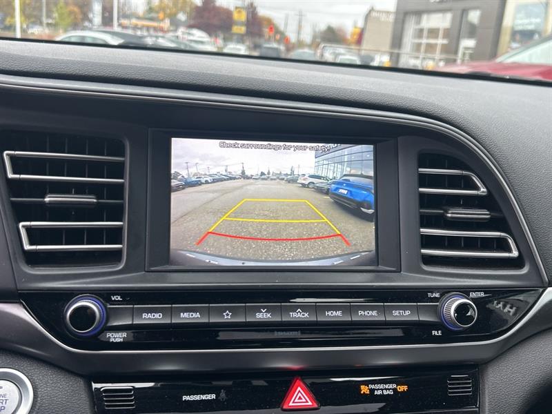 hyundai Elantra 2020 - 21