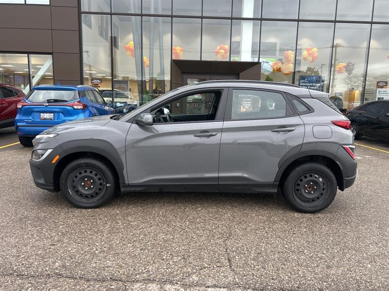 hyundai Kona 2022 - 3