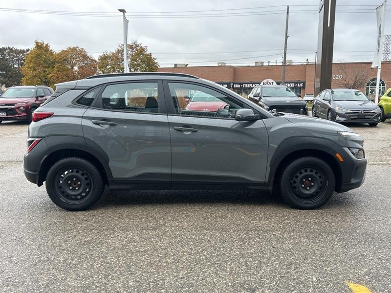 hyundai Kona 2022 - 7