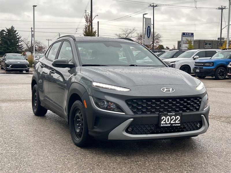 hyundai Kona 2022 - 8