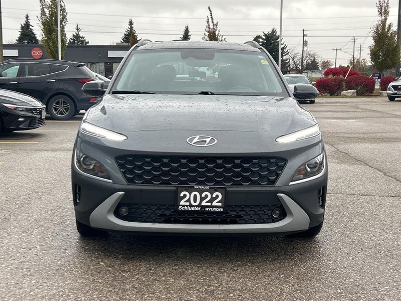 hyundai Kona 2022 - 9