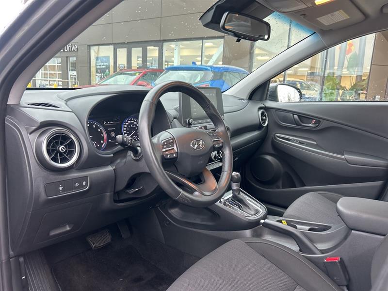 hyundai Kona 2022 - 10
