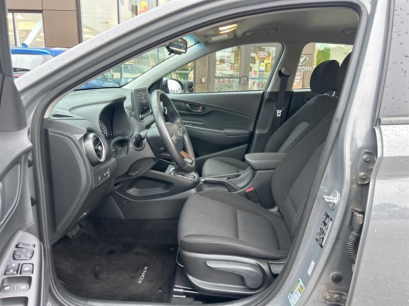 hyundai Kona 2022 - 11