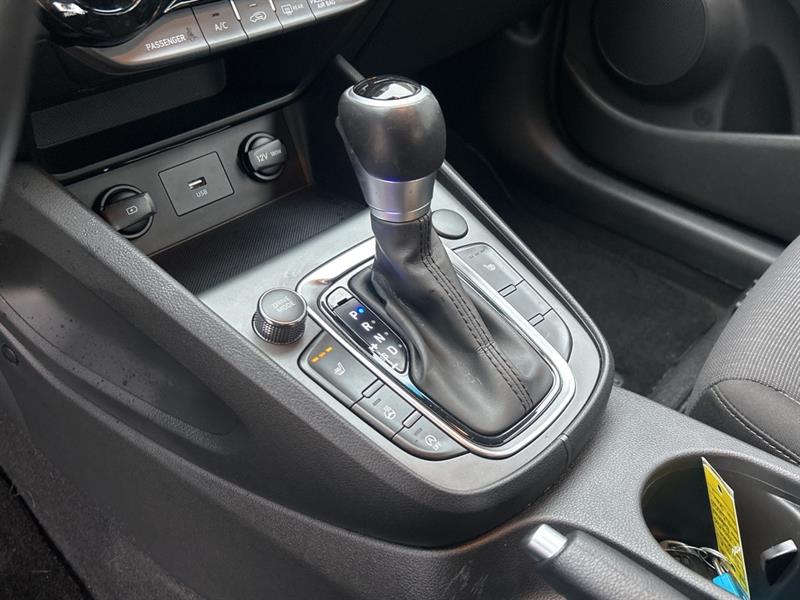 hyundai Kona 2022 - 12