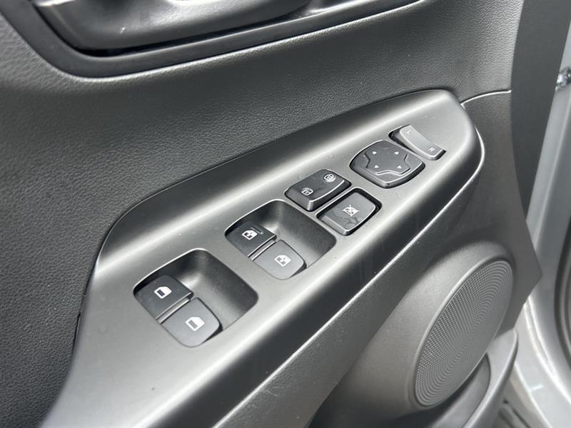 hyundai Kona 2022 - 13