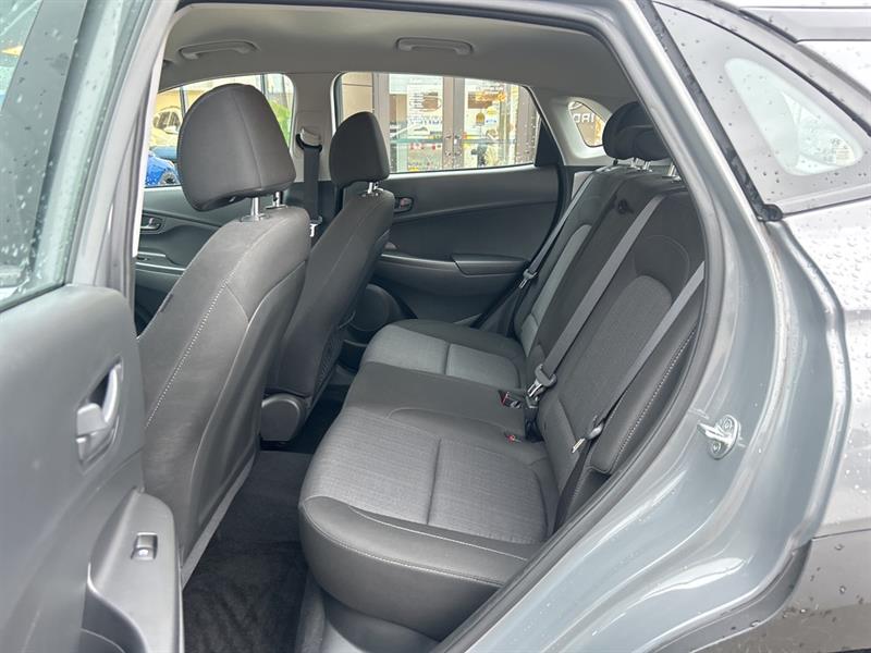 hyundai Kona 2022 - 14