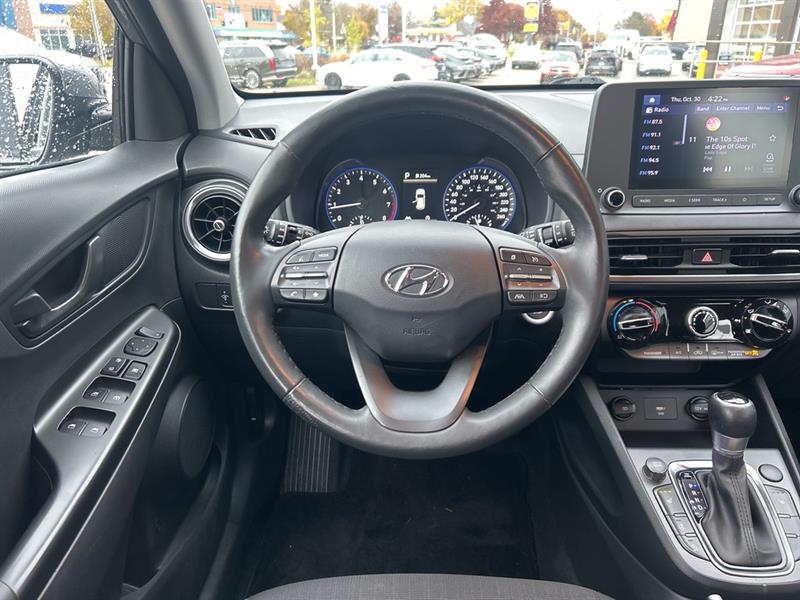 hyundai Kona 2022 - 15