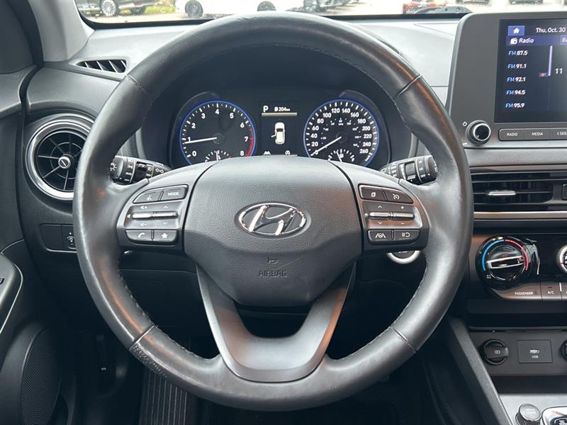 hyundai Kona 2022 - 16