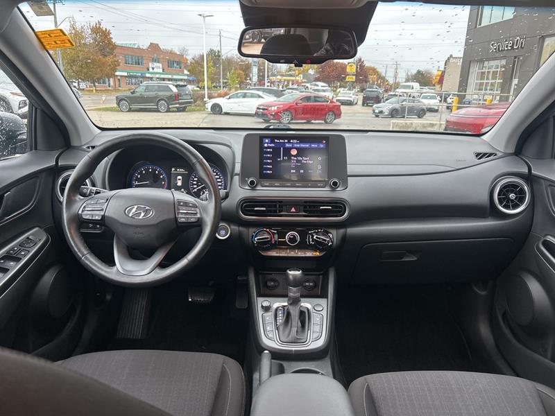 hyundai Kona 2022 - 17