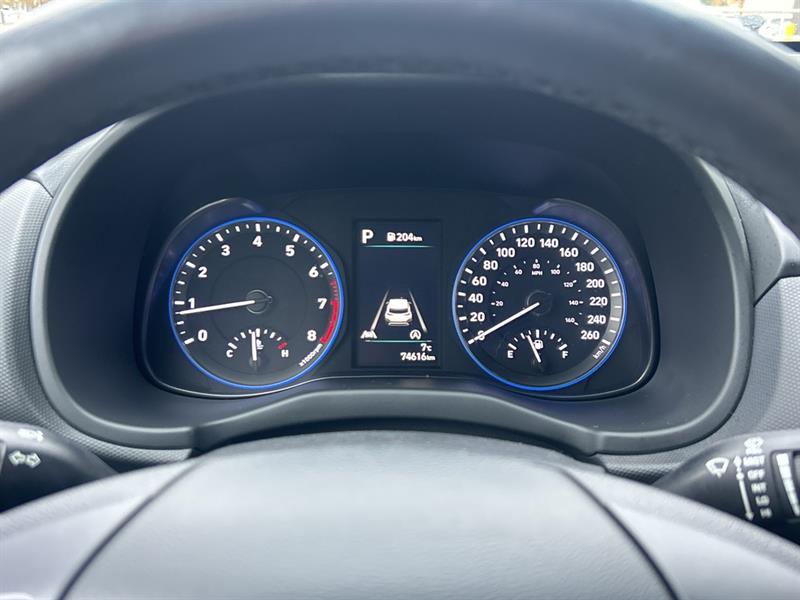 hyundai Kona 2022 - 18