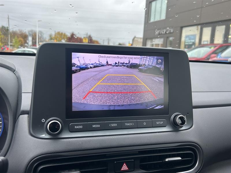 hyundai Kona 2022 - 20