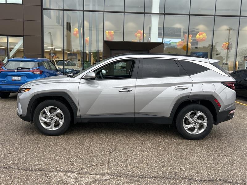 hyundai Tucson 2022 - 3