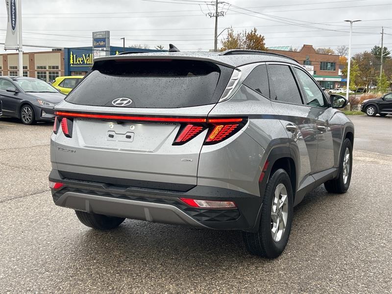 hyundai Tucson 2022 - 6