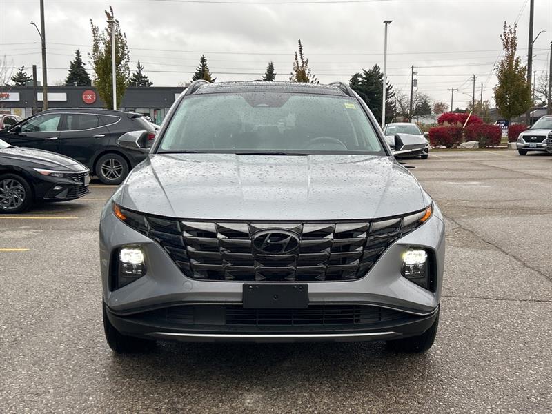 hyundai Tucson 2022 - 9