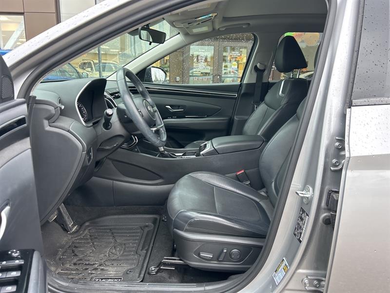 hyundai Tucson 2022 - 11