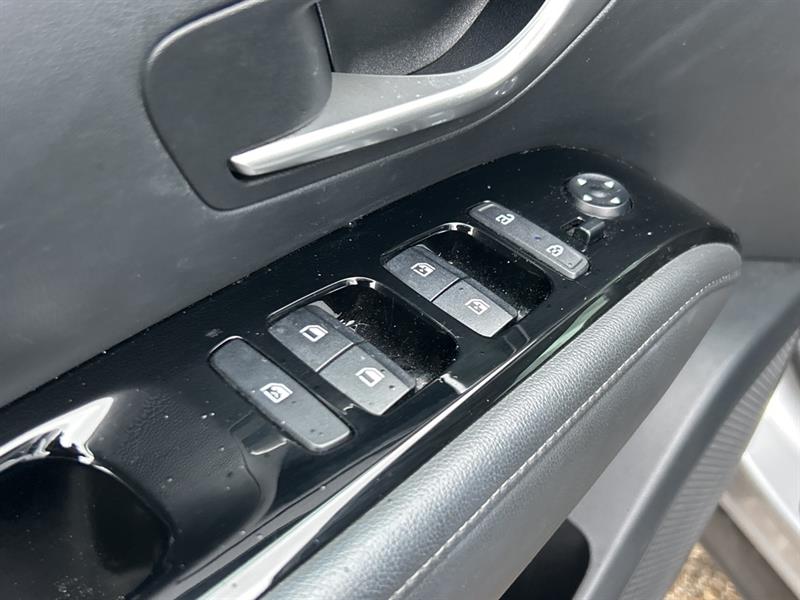 hyundai Tucson 2022 - 12