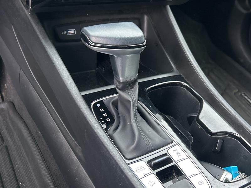 hyundai Tucson 2022 - 13